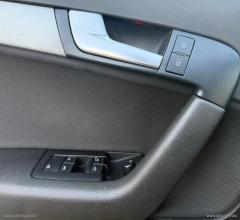Auto - Audi a3 spb 2.0 tdi ambition
