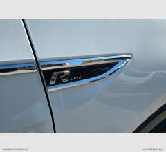 Auto - Volkswagen t-cross 1.0 tsi 115 cv r-line plus