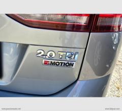 Auto - Volkswagen golf var. alltrack 2.0 tdi 4mot. bmt