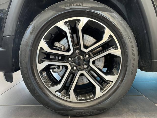 Auto - Jeep compass 1.3 t4 190cv phev at6 4xe limit.