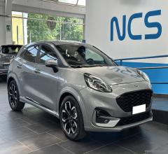 Auto - Ford puma 1.0 ecoboost 125cv s&s aut. st-l x