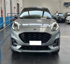 Auto - Ford puma 1.0 ecoboost 125cv s&s aut. st-l x