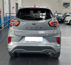 Auto - Ford puma 1.0 ecoboost 125cv s&s aut. st-l x