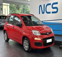 Auto - Fiat panda 1.0 firefly s&s hybrid