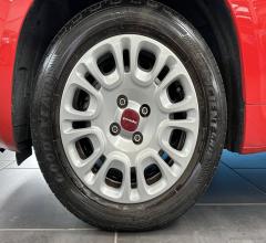 Auto - Fiat panda 1.0 firefly s&s hybrid