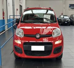 Auto - Fiat panda 1.0 firefly s&s hybrid