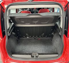 Auto - Fiat panda 1.0 firefly s&s hybrid