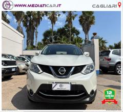Auto - Nissan qashqai 1.5 dci acenta