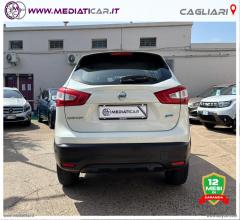 Auto - Nissan qashqai 1.5 dci acenta