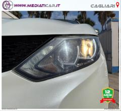 Auto - Nissan qashqai 1.5 dci acenta