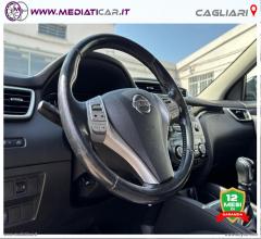 Auto - Nissan qashqai 1.5 dci acenta