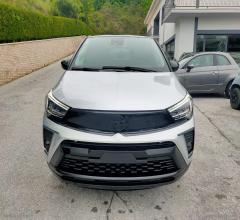 Auto - Opel crossland 1.2 t. 12v 110 cv s&s gs line