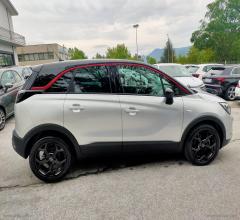 Auto - Opel crossland 1.2 t. 12v 110 cv s&s gs line