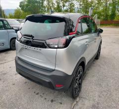Auto - Opel crossland 1.2 t. 12v 110 cv s&s gs line