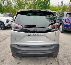 Auto - Opel crossland 1.2 t. 12v 110 cv s&s gs line