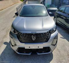 Auto - Peugeot 2008 puretech 100 s&s allure