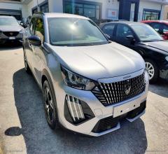 Auto - Peugeot 2008 puretech 100 s&s allure