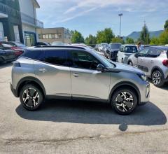 Auto - Peugeot 2008 puretech 100 s&s allure