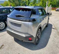 Auto - Peugeot 2008 puretech 100 s&s allure