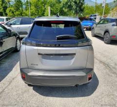 Auto - Peugeot 2008 puretech 100 s&s allure