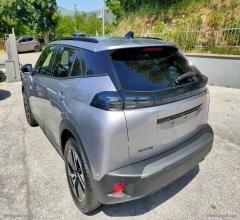 Auto - Peugeot 2008 puretech 100 s&s allure