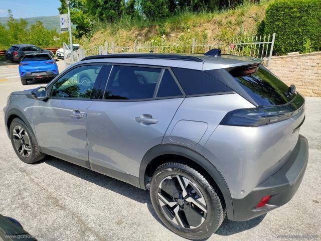 Auto - Peugeot 2008 puretech 100 s&s allure