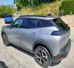 Auto - Peugeot 2008 puretech 100 s&s allure
