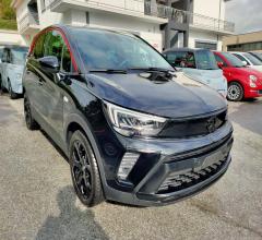 Auto - Opel crossland 1.5 ecotec d 110cv s&s gs line