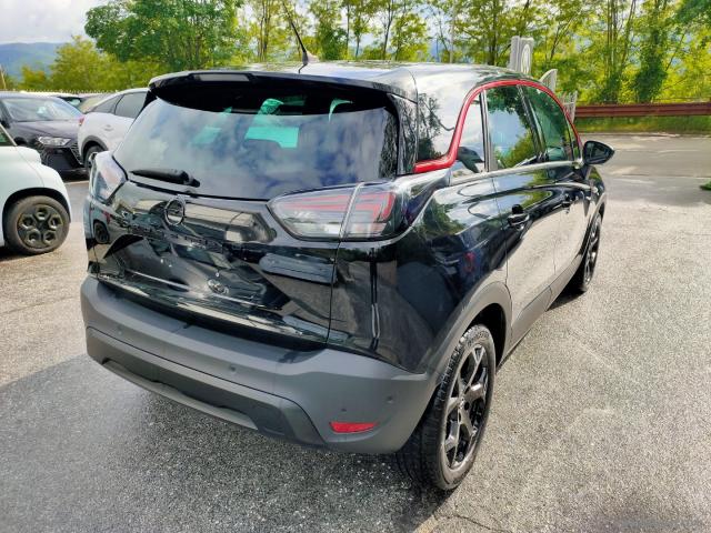 Auto - Opel crossland 1.5 ecotec d 110cv s&s gs line