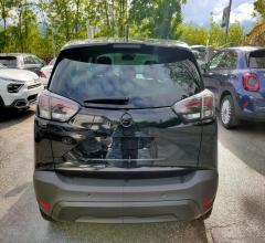 Auto - Opel crossland 1.5 ecotec d 110cv s&s gs line