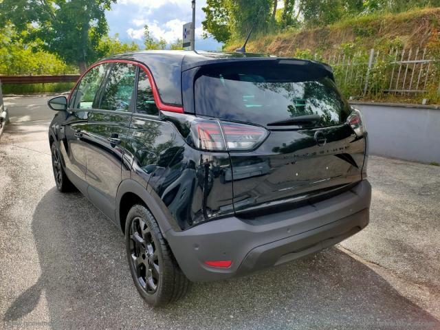 Auto - Opel crossland 1.5 ecotec d 110cv s&s gs line