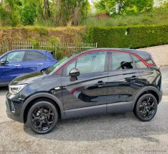 Auto - Opel crossland 1.5 ecotec d 110cv s&s gs line