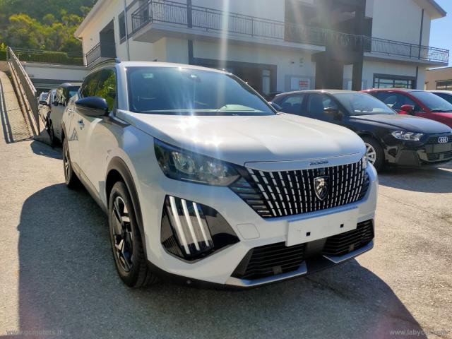 Auto - Peugeot 2008 puretech 100 s&s allure