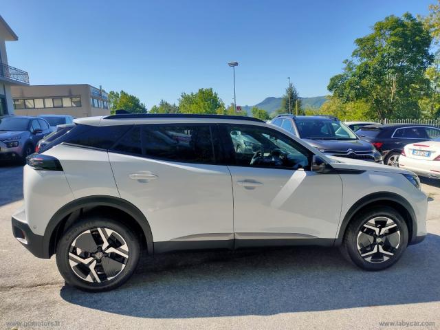 Auto - Peugeot 2008 puretech 100 s&s allure