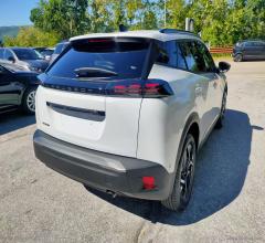 Auto - Peugeot 2008 puretech 100 s&s allure