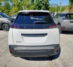 Auto - Peugeot 2008 puretech 100 s&s allure