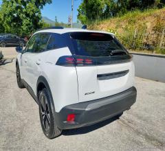 Auto - Peugeot 2008 puretech 100 s&s allure