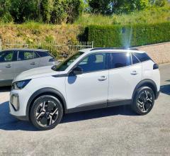 Auto - Peugeot 2008 puretech 100 s&s allure