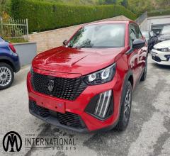 Auto - Peugeot 2008 puretech 100 s&s active