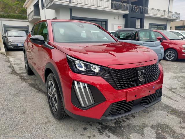 Auto - Peugeot 2008 puretech 100 s&s active