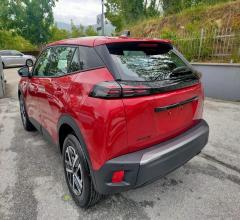 Auto - Peugeot 2008 puretech 100 s&s active