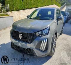 Auto - Peugeot 2008 puretech 100 s&s active