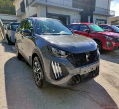 Auto - Peugeot 2008 puretech 100 s&s active