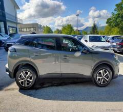 Auto - Peugeot 2008 puretech 100 s&s active
