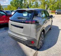 Auto - Peugeot 2008 puretech 100 s&s active