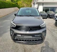 Auto - Opel crossland 1.2 t. 12v 110 cv s&s gs line