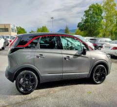 Auto - Opel crossland 1.2 t. 12v 110 cv s&s gs line