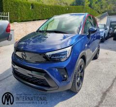 Opel crossland 1.5 ecotec d 110cv s&s gs line