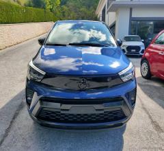 Auto - Opel crossland 1.5 ecotec d 110cv s&s gs line
