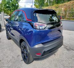 Auto - Opel crossland 1.5 ecotec d 110cv s&s gs line